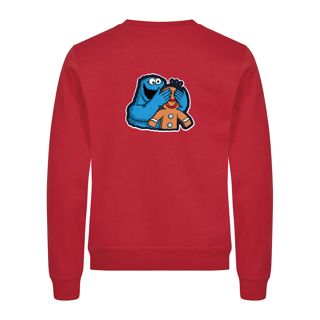 Kakemonsteret - Genser