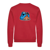 Kakemonsteret - Genser