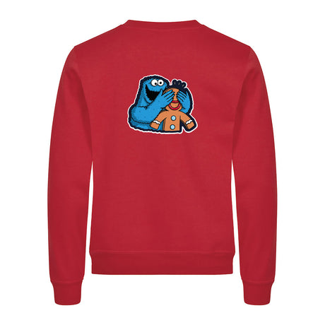 Kakemonsteret - Genser