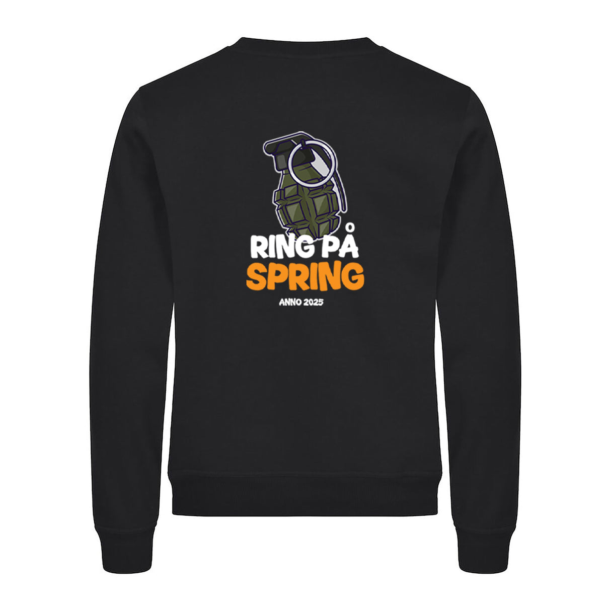 Ring på Spring - Genser