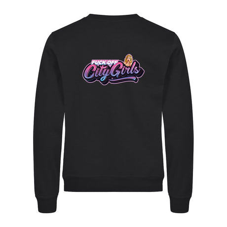 Fuck Off CityGirls - Genser