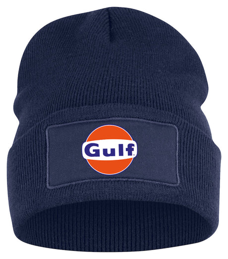 Gulf vinterlue