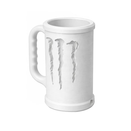 MONSTER Drikkekopp - 3D Print