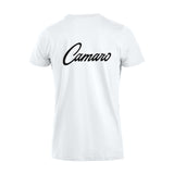 Camaro - tskjorte