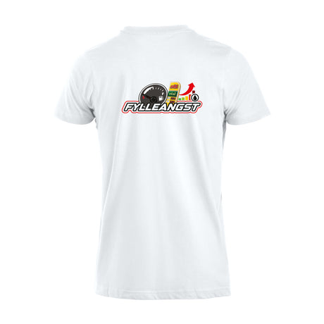 Fylleangst - tskjorte