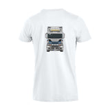 Sundbrei Illustrasjon - t-skjorte