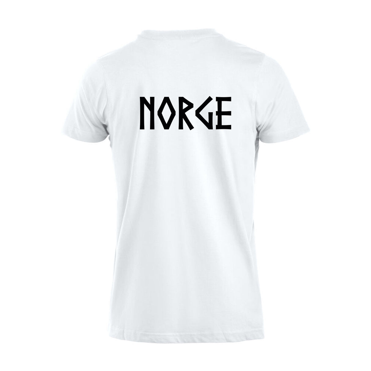 NORGE - tskjorte