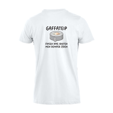 Gaffateip 2.0 - tskjorte