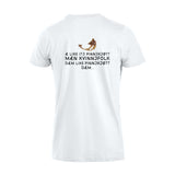 Pinnkjøtt - t-skjorte