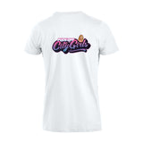 Fuck Off CityGirls - tskjorte