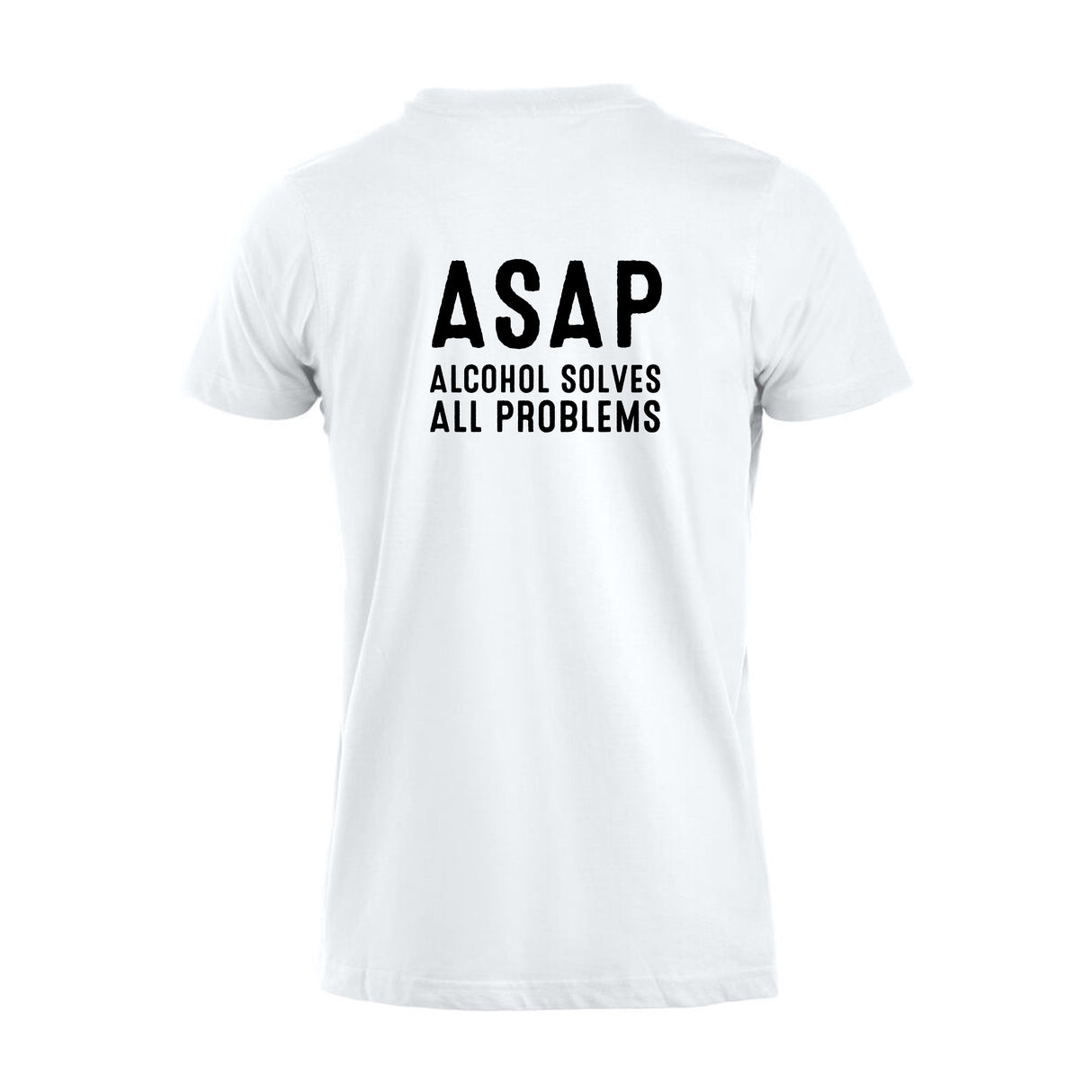 ASAP - tskjorte