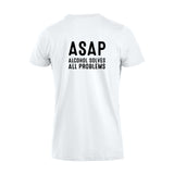ASAP - tskjorte