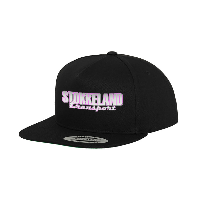 Hanne Stokkeland – FL Snapback Caps