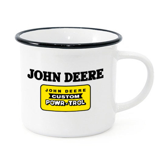 John Deere Custom Powr-Trol Retrokopp