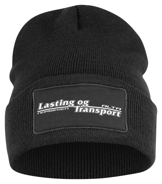 Lasting & Transport vinterlue