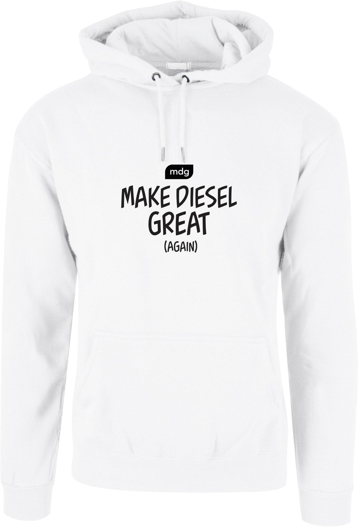 Make Diesel Great (again) - t-skjorte