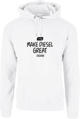 Make Diesel Great (again) - t-skjorte