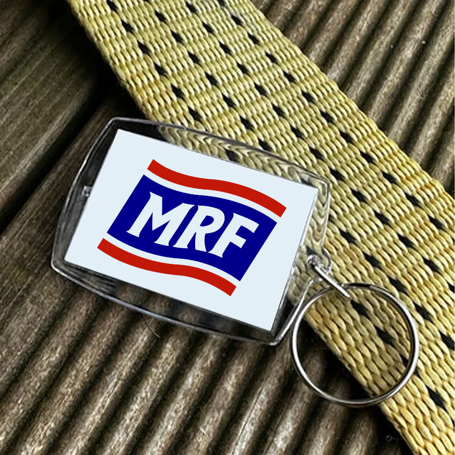 MRF nøkkelring