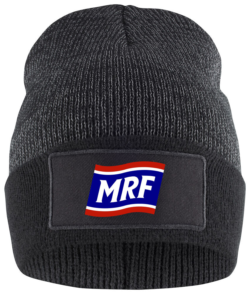 MRF - vinterlue