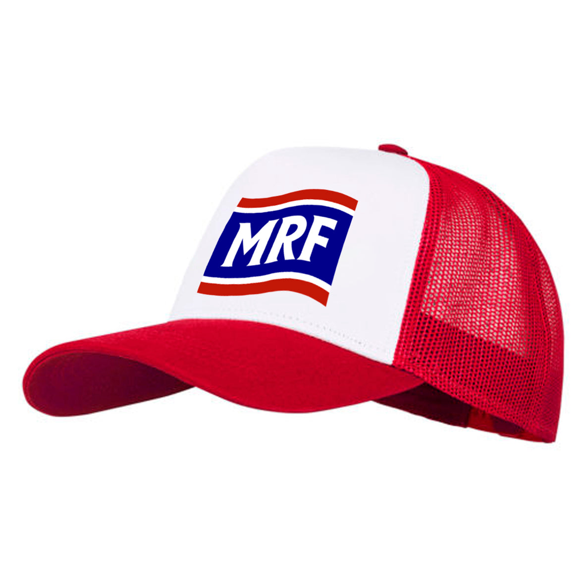 MRF - Trucker Caps