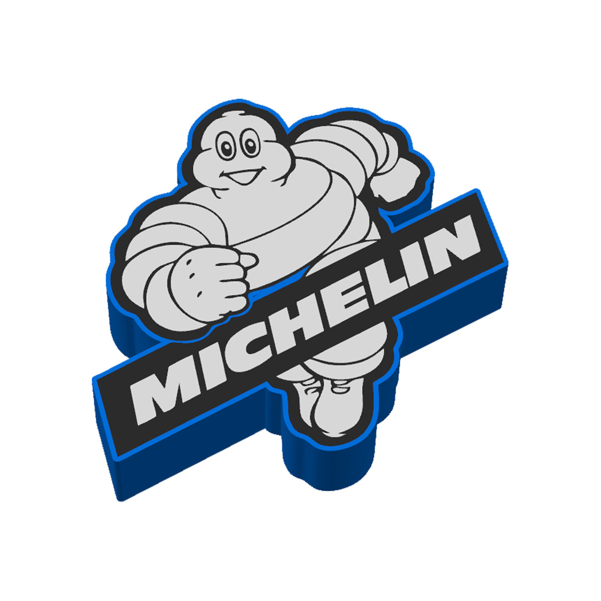 Michelin Lightbox