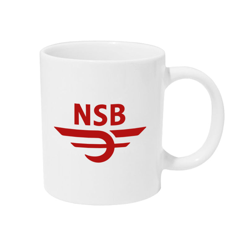 NSB - Kaffekrus