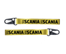 Scania - nøkkelbånd