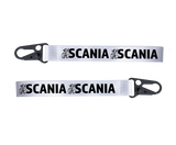 Scania - nøkkelbånd