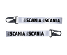 Scania - nøkkelbånd