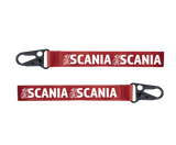 Scania - nøkkelbånd