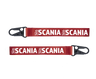 Scania - nøkkelbånd