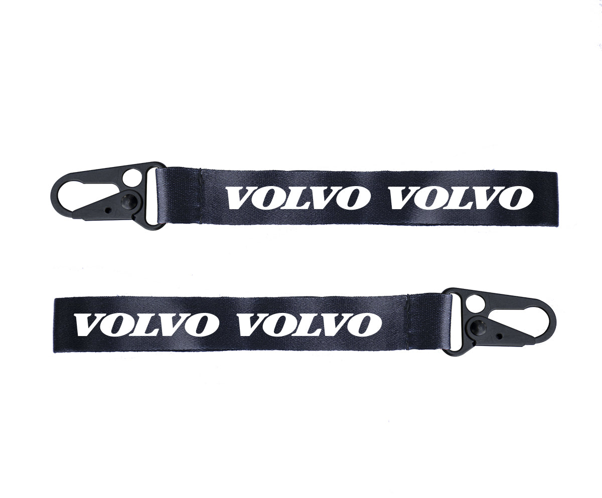 Volvo Classic - nøkkelbånd
