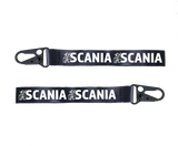 Scania - nøkkelbånd