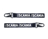 Scania - nøkkelbånd