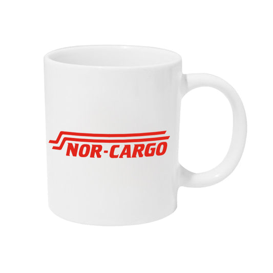 Nor-Cargo - Kaffekrus