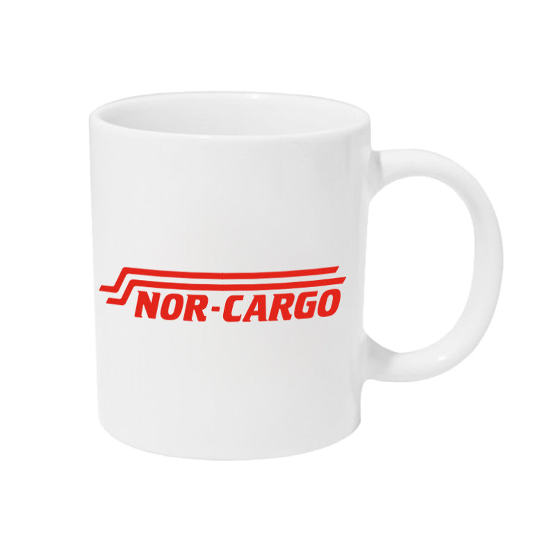 Nor-Cargo - Kaffekrus 