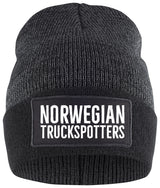 Norwegian Truckspotters vinterlue