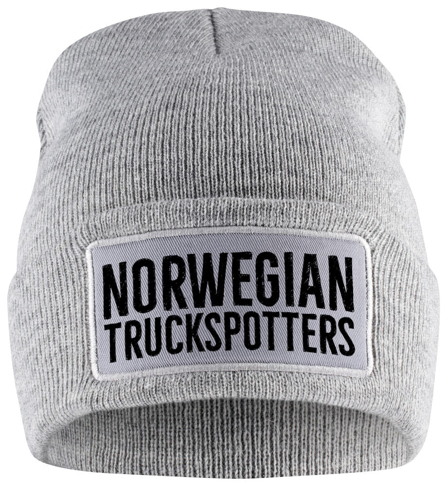 Norwegian Truckspotters vinterlue