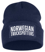 Norwegian Truckspotters vinterlue