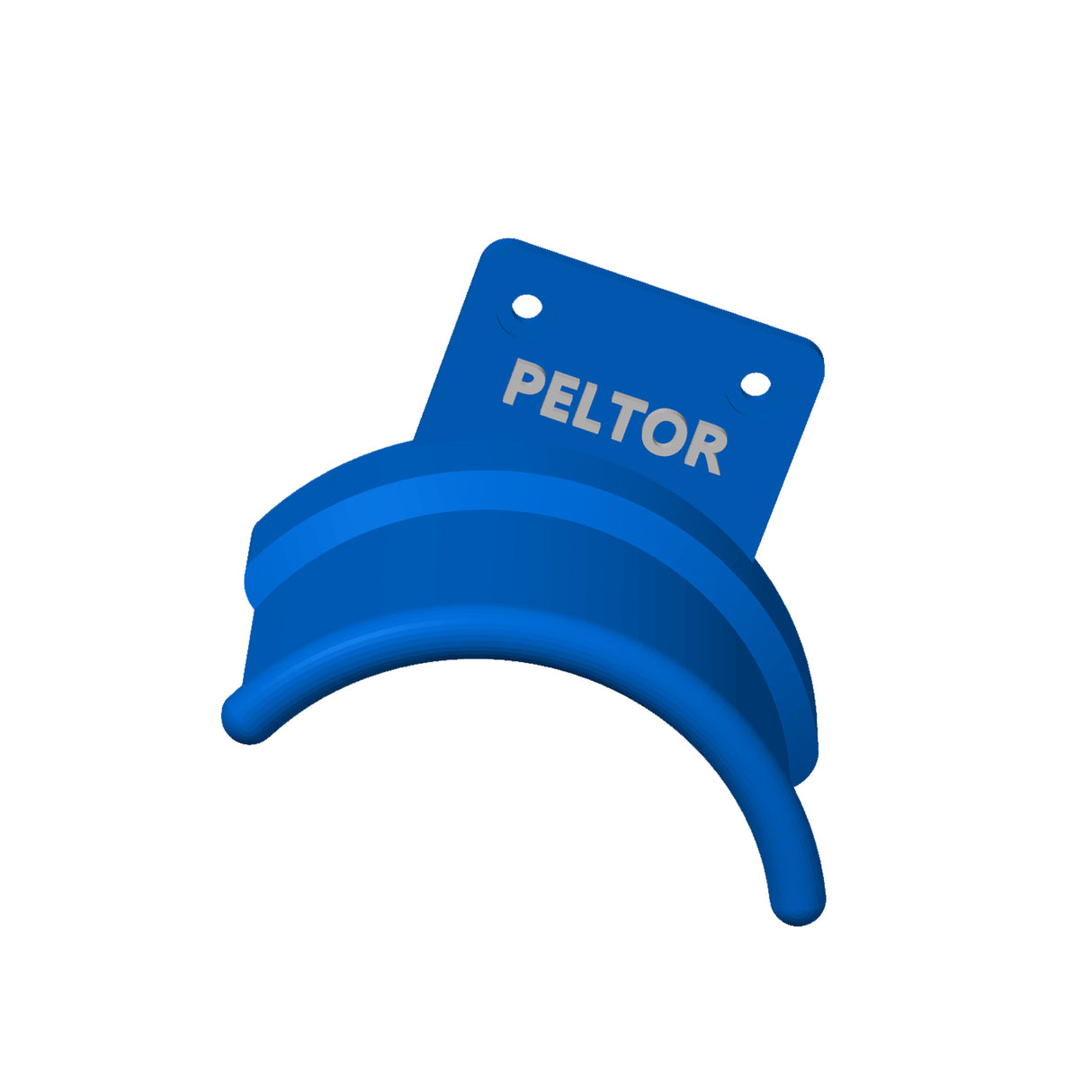 PELTOR Oppheng - 3D Print