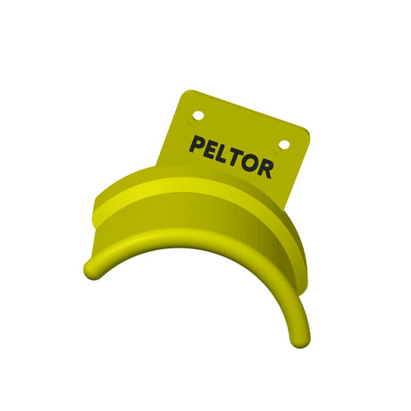 PELTOR Oppheng - 3D Print