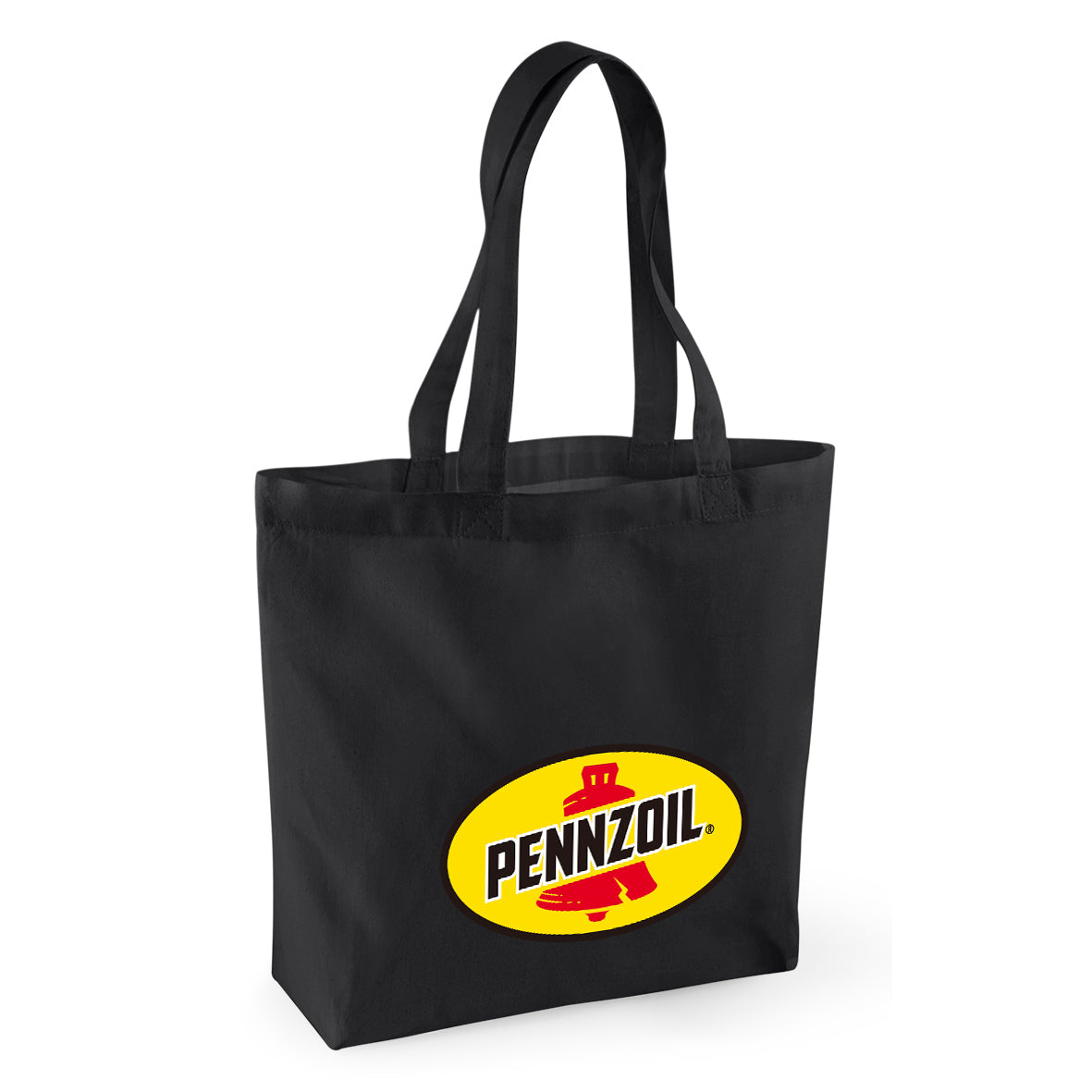 Pennzoil handlepose