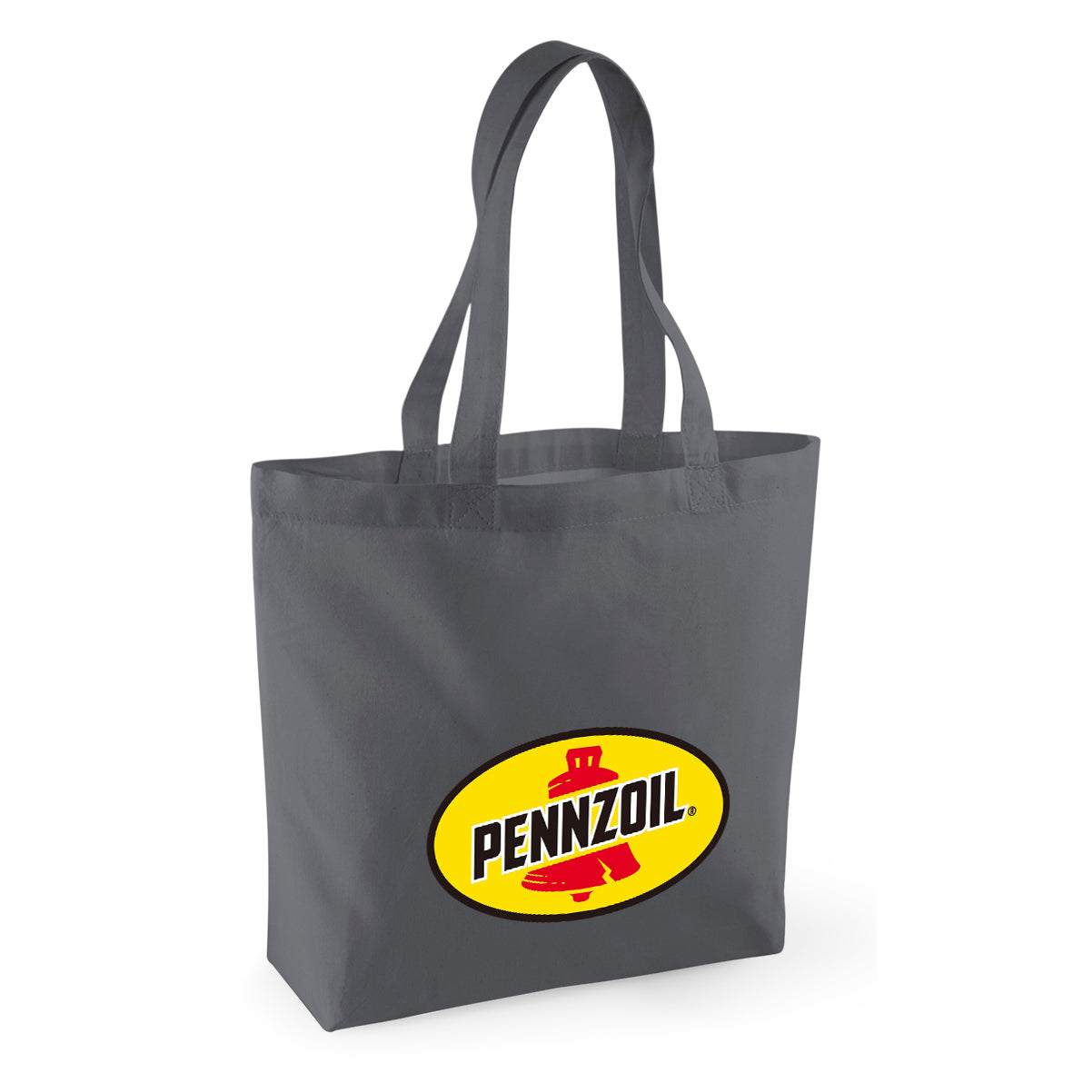Pennzoil handlepose