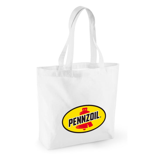 Pennzoil handlepose