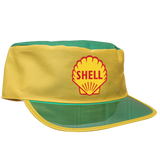 Shell - Retrocaps