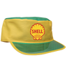 Shell - Retrocaps