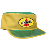 Pennzoil Retrocaps