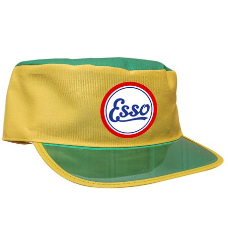 Esso Antique - Retrocaps