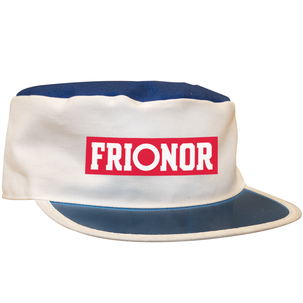 Frionor Retrocaps