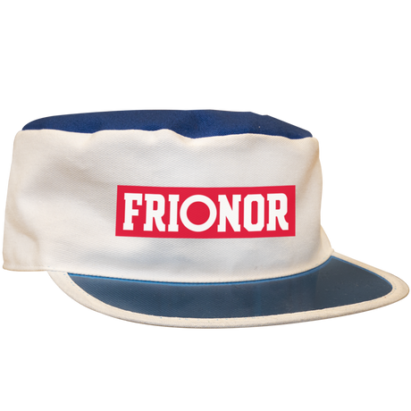 Frionor Retrocaps